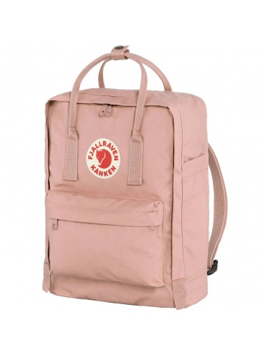 Fjallraven Kanken Classic - Chalk Rose